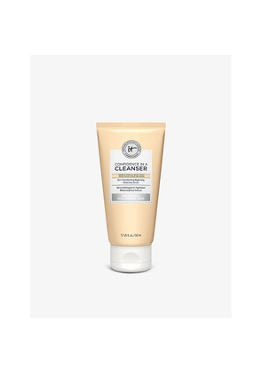 It Cosmetics Confidence In A Cleanser 50ml