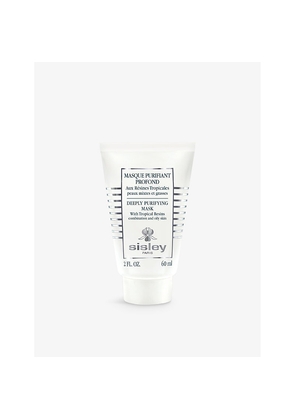 Sisley Tropical Resins Deeply Purifying Mask 60ml