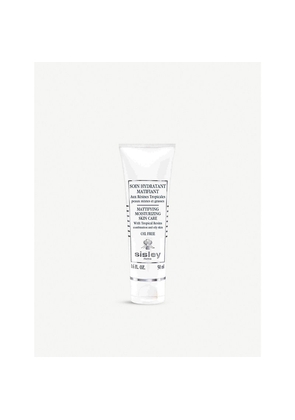 Sisley Tropical Resins Mattifying Moisturising Skin Care 50ml