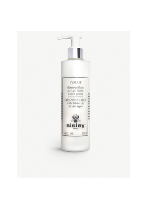 Sisley Lyslait Cleansing Milk