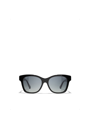 Chanel Square Sunglasses