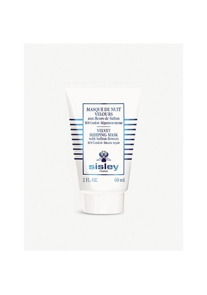 Sisley Velvet Sleeping Mask