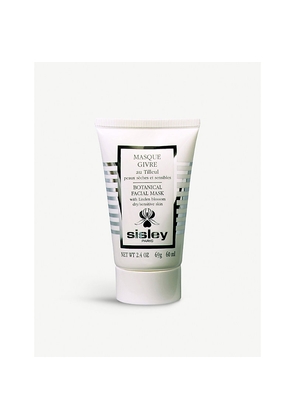 Sisley Botanical Facial Mask With Linden Blossom 60ml