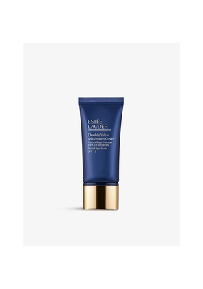 Estee Lauder Double Wear Maximum Cover Camouflage SPF15 Make-Up 30ml
