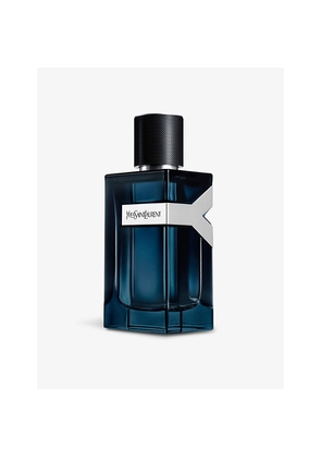 Mens Yves Saint Laurent Y Intense Eau De Parfum 100ml