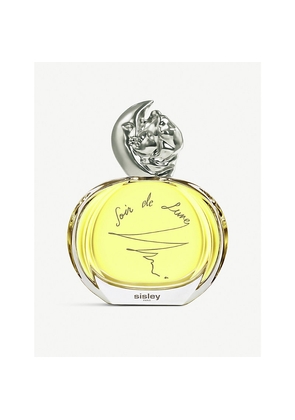 Womens Sisley Soir De Lune Eau De Parfum 100ml