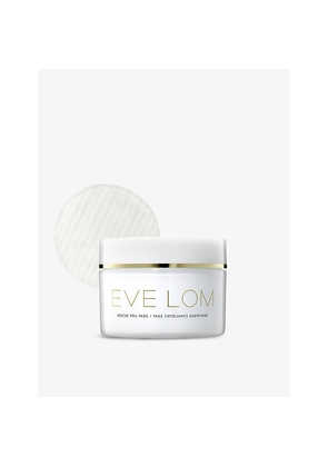 Eve Lom Rescue Peel Pads 60 Pads