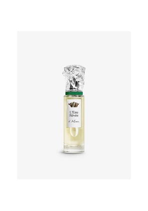 Womens Sisley L'Eau Rêvée D'Alma Eau De Toilette