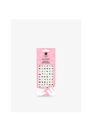 Nailmatic Happy Nail Sticker Set