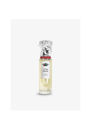 Womens Sisley L'Eau Rêvée D'Isa Eau De Toilette