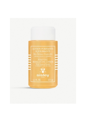 Sisley Purifying Re-Balancing Lotion With Tropical Resins