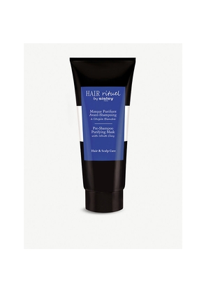 Sisley Hair Rituel Pre-Shampoo Purifying Mask 200ml
