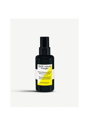 Sisley Hair Rituel Precious Hair Care Oil Glossiness & Nutrition 100ml