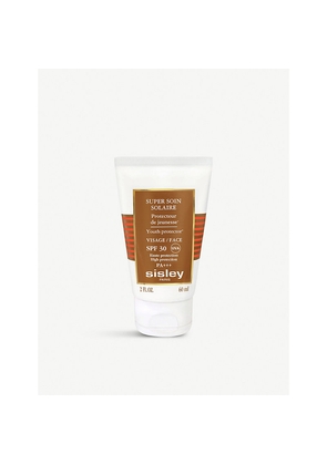 Sisley Facial Sun Care SPF30 Cream 60ml