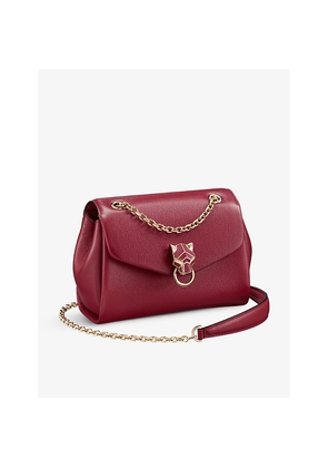 Womens Panthere De Cartier Bag Chain Bag