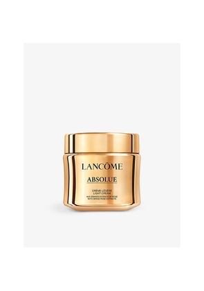 Lancome Absolue Light Cream 60ml