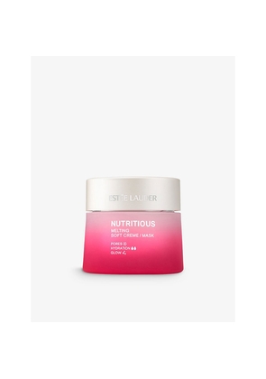 Estee Lauder Nutritious Melting Soft Creme 50ml