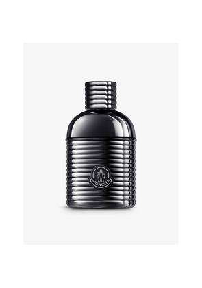 Womens Moncler Pour Homme Sunrise Duo Eau De Parfum