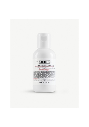 Kiehl's Ultra Facial Toner 75ml
