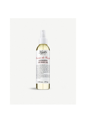 Kiehl's Crème De Corps Nourishing Dry Body Oil 175ml
