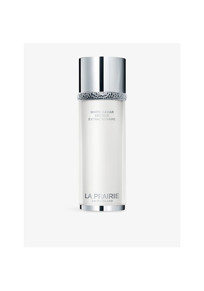 La Prairie White Caviar Essence Extraordinaire Illuminating Pre-Serum 150ml