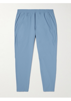 Lululemon - Pace Breaker Stretch Recycled-Shell Track Pants - Men - Blue - S