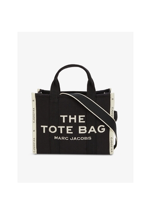 Womens Marc Jacobs The Jacquard Medium Tote Bag