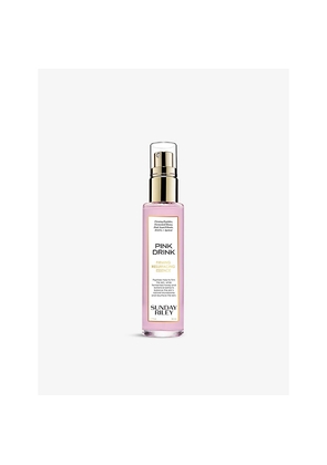 Sunday Riley Pink Drink Firming Resurfacing Essence 50ml