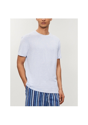 Mens Derek Rose Ethan Jersey T-Shirt