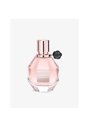 Womens Viktor & Rolf Flowerbomb Eau De Parfum