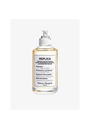Womens Maison Margiela Replica Beach Walk Eau De Toilette 100ml
