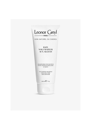 Leonor Greyl Bain Volumateur Aux Algues Shampoo 200ml