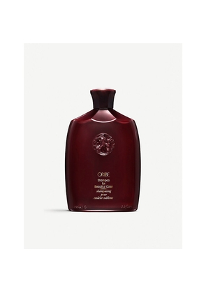 Oribe Shampoo For Beautiful Colour 250ml