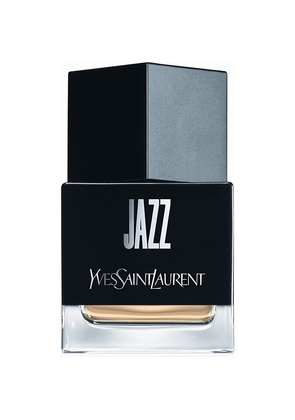 Mens Yves Saint Laurent Jazz Eau De Toilette 80ml