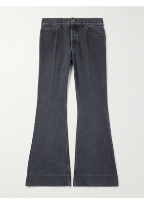 Valentino Garavani - Flared Jeans - Men - Black - UK/US 28