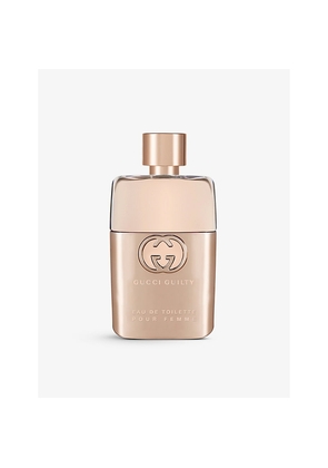 Womens Gucci Guilty Eau De Toilette