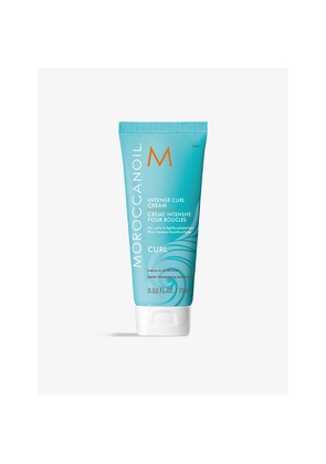 Moroccanoil Intense Curl Cream Leave-In Conditioner 75ml