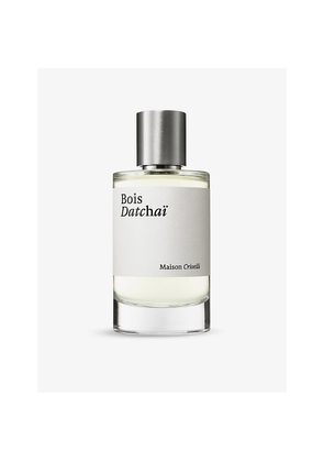 Maison Crivelli Bois Datchaï Eau De Parfum