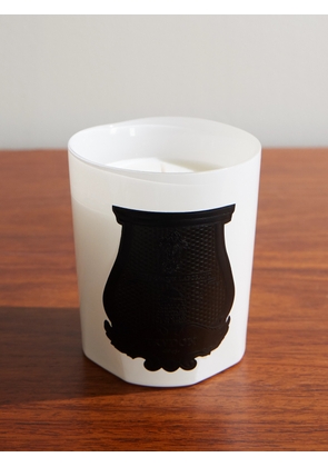 Trudon - Giambattista Valli Rose Poivrée Scented Candle, 270g - Men - White