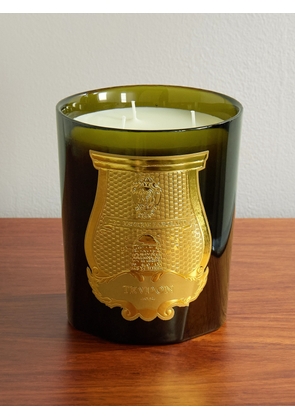 Trudon - Cyrnos Scented Candle, 800g - Men - Green