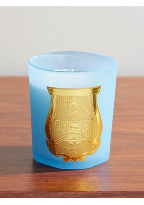 Trudon - Versailles Scented Candle, 270g - Men - Blue