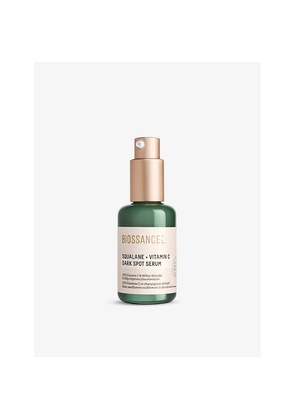 Biossance Squalane + Vitamin C Dark Spot Serum 30ml