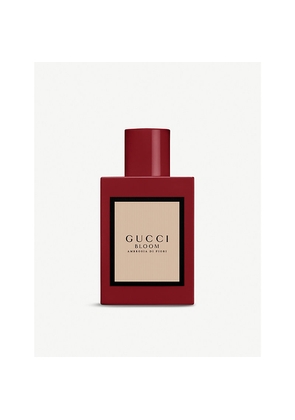 Womens Gucci Bloom Ambrosia Di Fiori Eau De Parfum