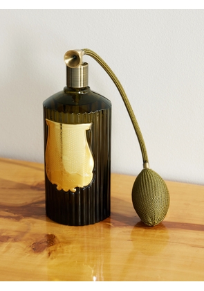 Trudon - Abd El Kader Room Spray, 375ml - Men - Green