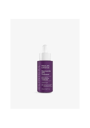 Paula's Choice Clinical 20% Niacinamide Treatment 20ml