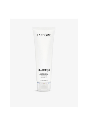Lancome Clarifique Pore Refining Cleansing Foam 125ml