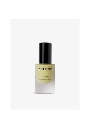 Zelens Tea Shot Urban Defence Serum 30ml