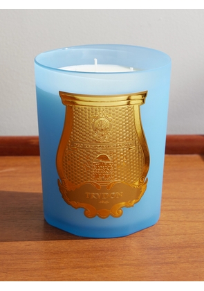 Trudon - Versailles Scented Candle, 800g - Men - Blue