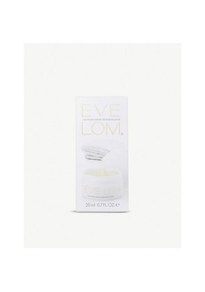 Eve Lom Travel Cleanser Gift Set