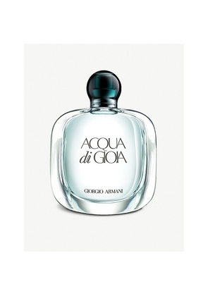 Womens Giorgio Armani Acqua Di Gioia Eau De Parfum